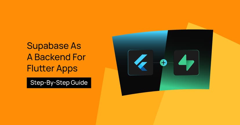 Flutter + Supabase : The Firebase Alternative You Need To Know