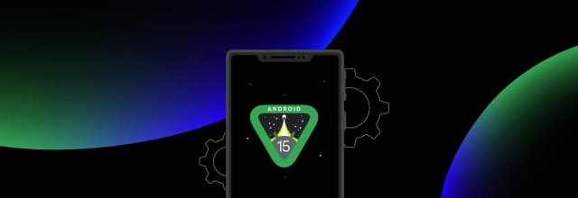 Handle Edge-To-Edge in Android using XML