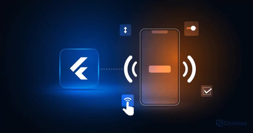 Adding Haptic Feedback in Your Flutter App